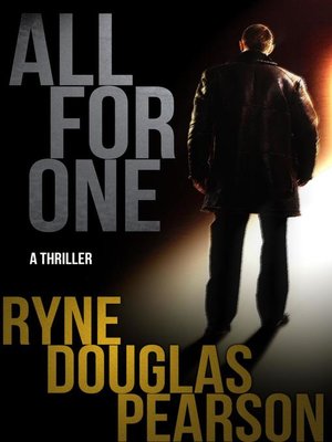 cover image of All For One